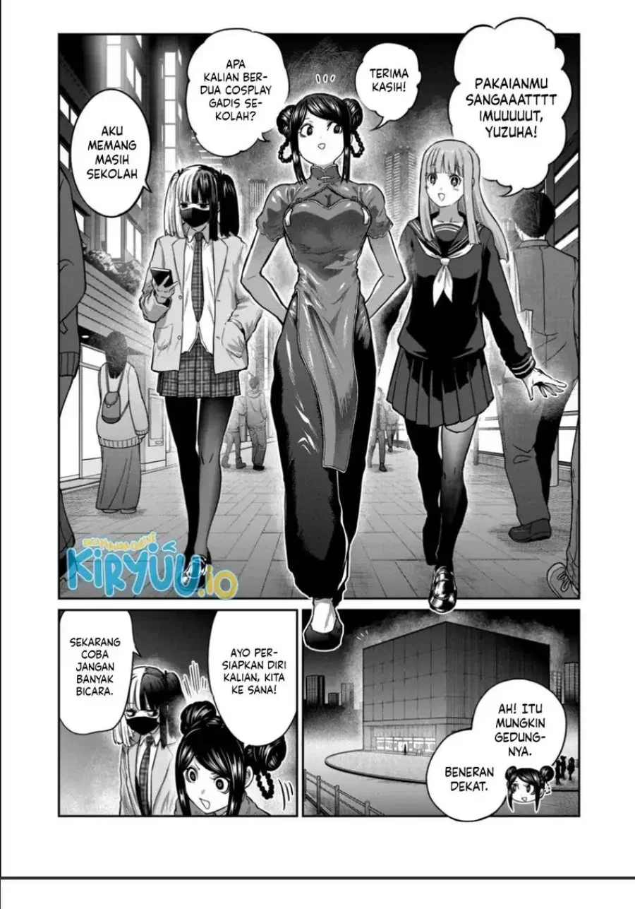 Chapter 50 - halaman 7