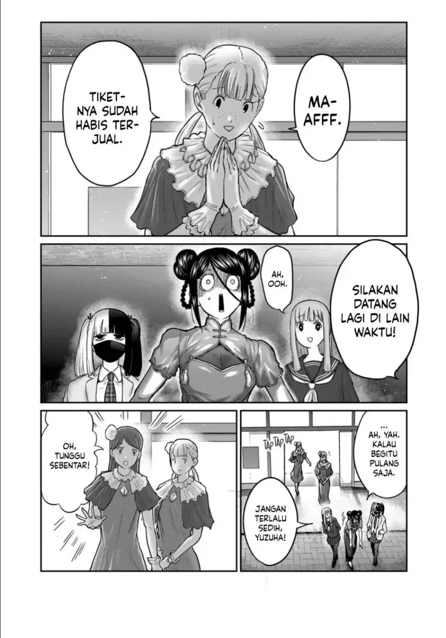 Chapter 50 - halaman 8