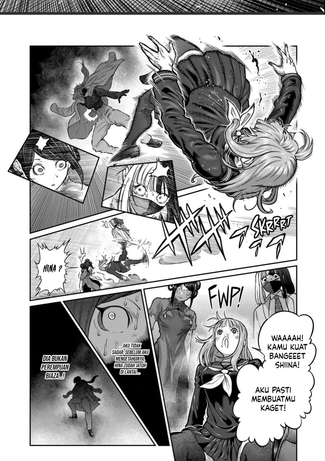Chapter 52 - halaman 17