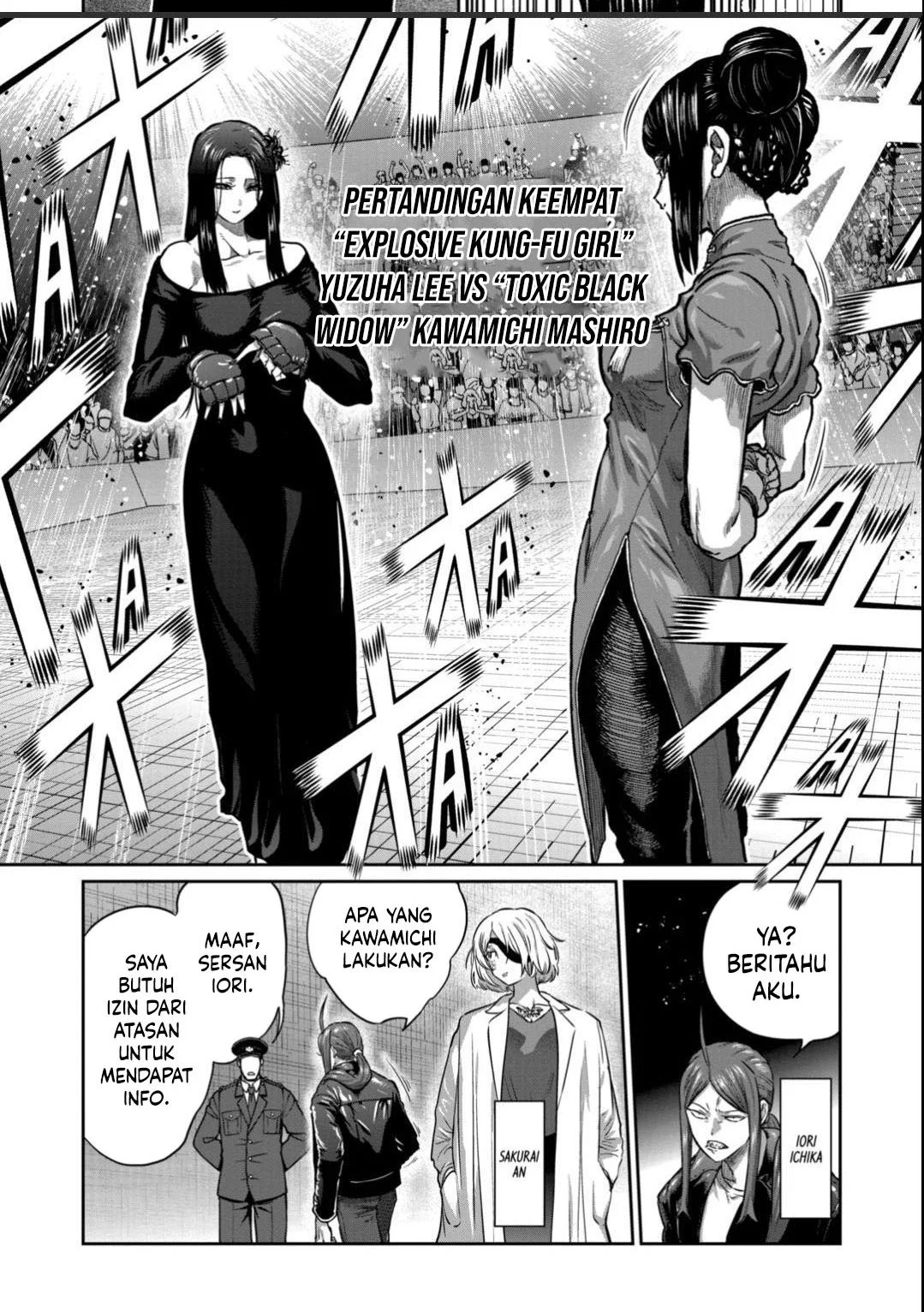 Chapter 55 - halaman 8