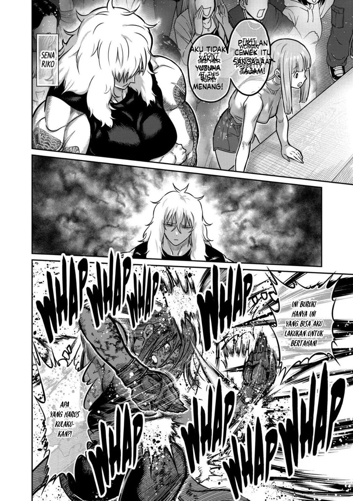 Chapter 57 - halaman 14