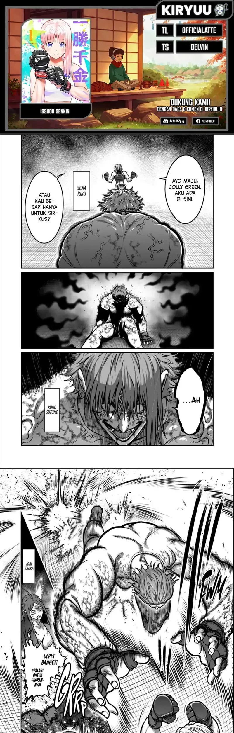 Chapter 60 - halaman 2