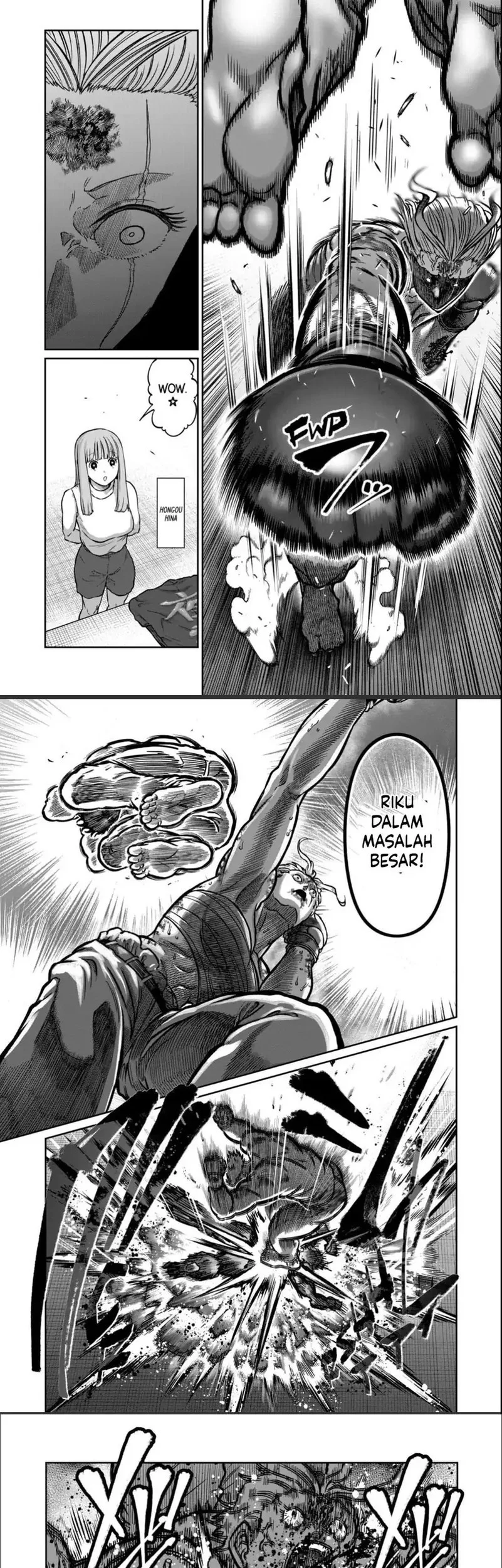 Chapter 60 - halaman 8
