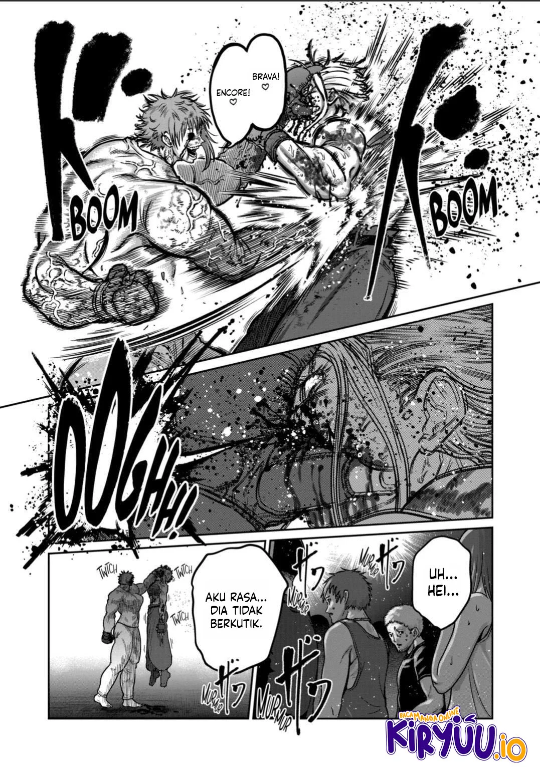 Chapter 61 - halaman 11