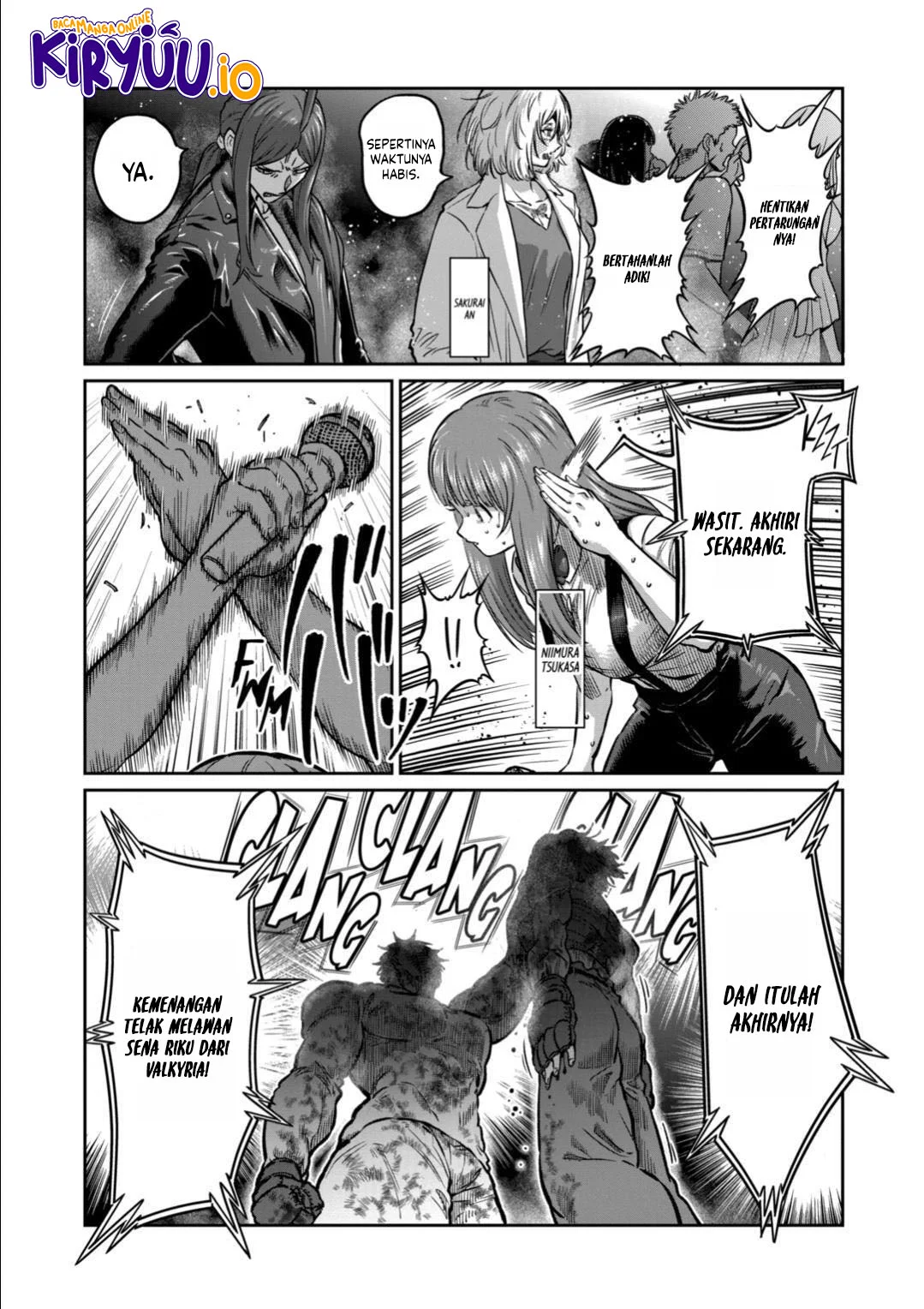 Chapter 61 - halaman 12