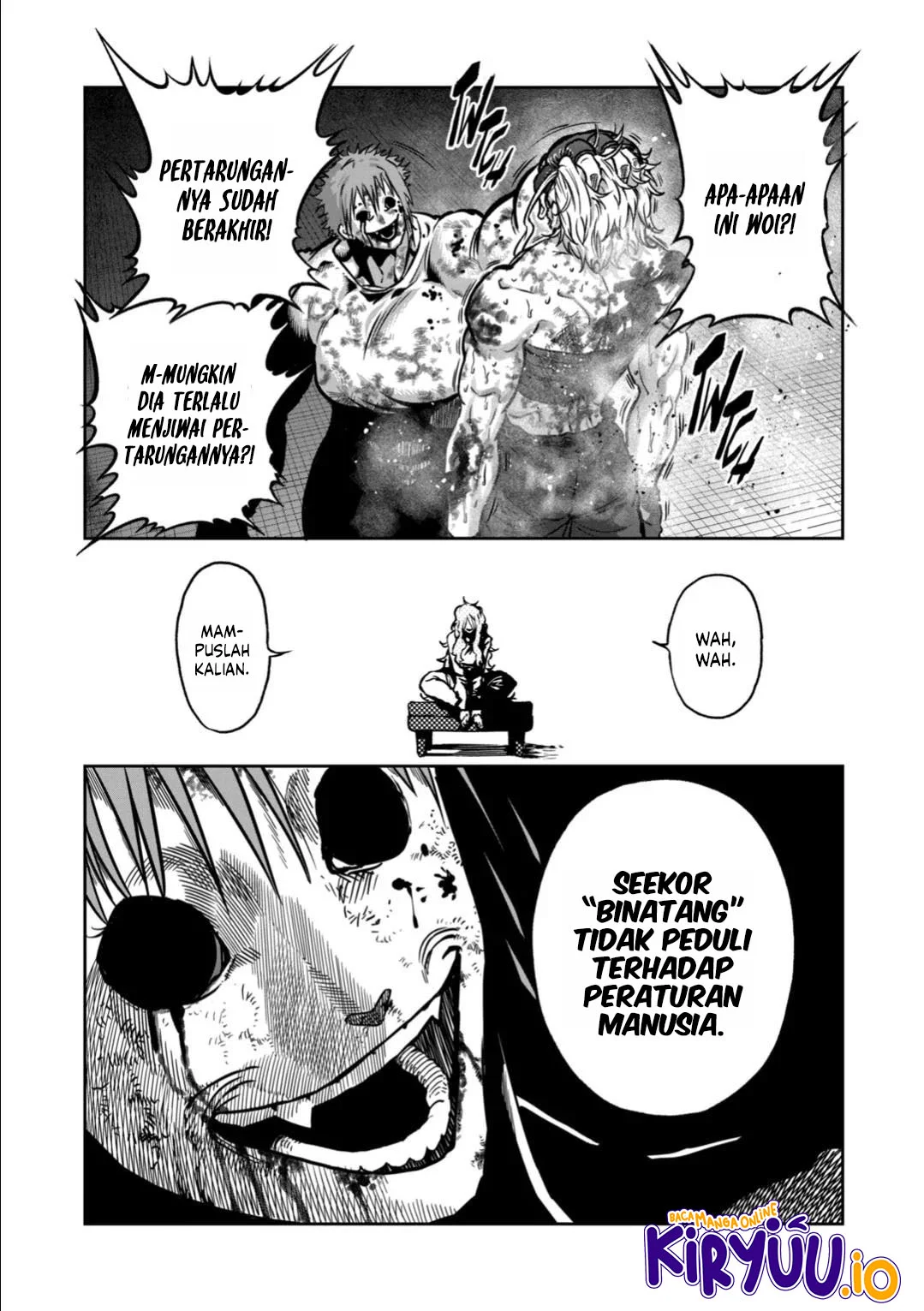 Chapter 61 - halaman 14