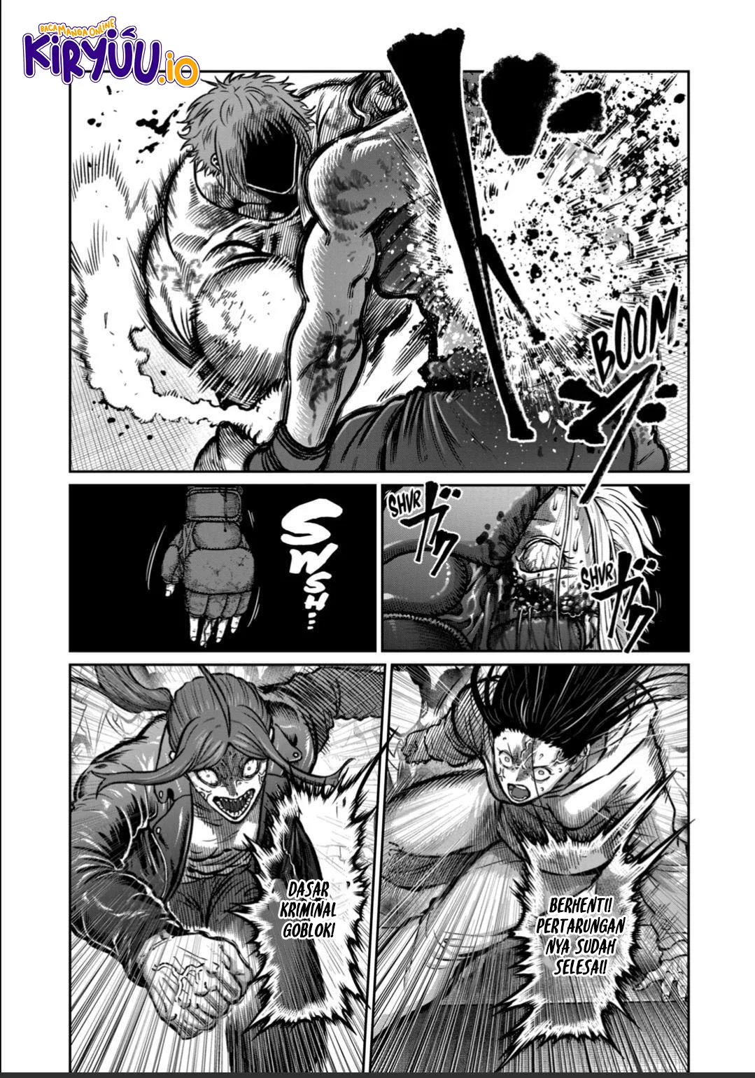 Chapter 61 - halaman 15