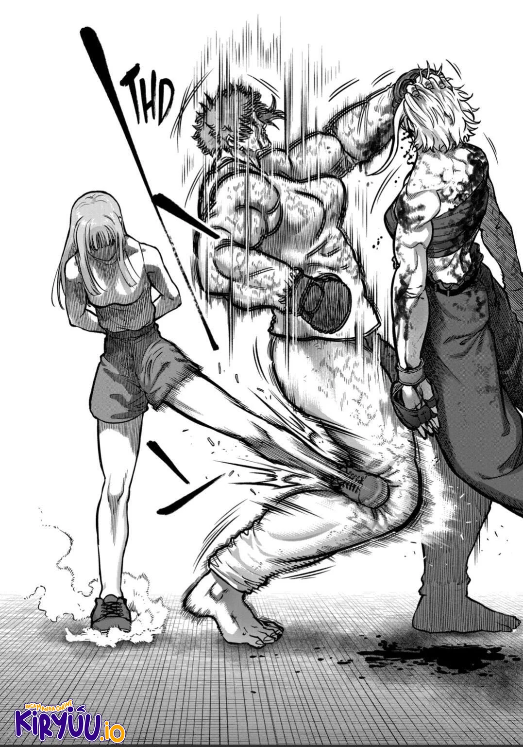 Chapter 61 - halaman 16