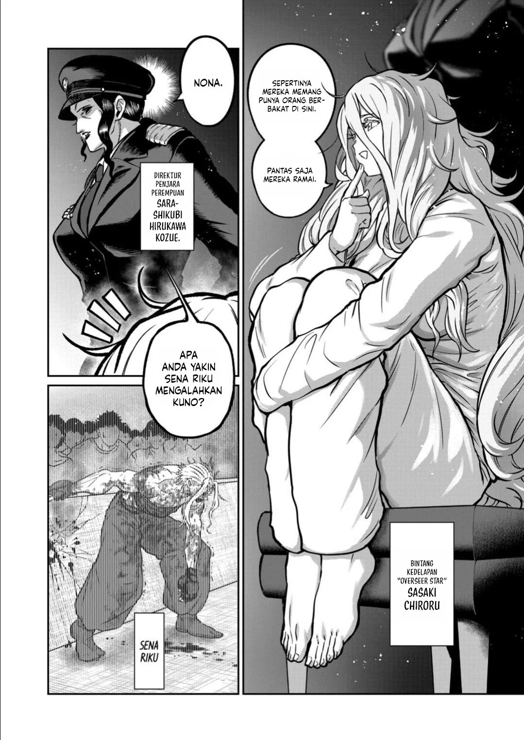 Chapter 61 - halaman 4