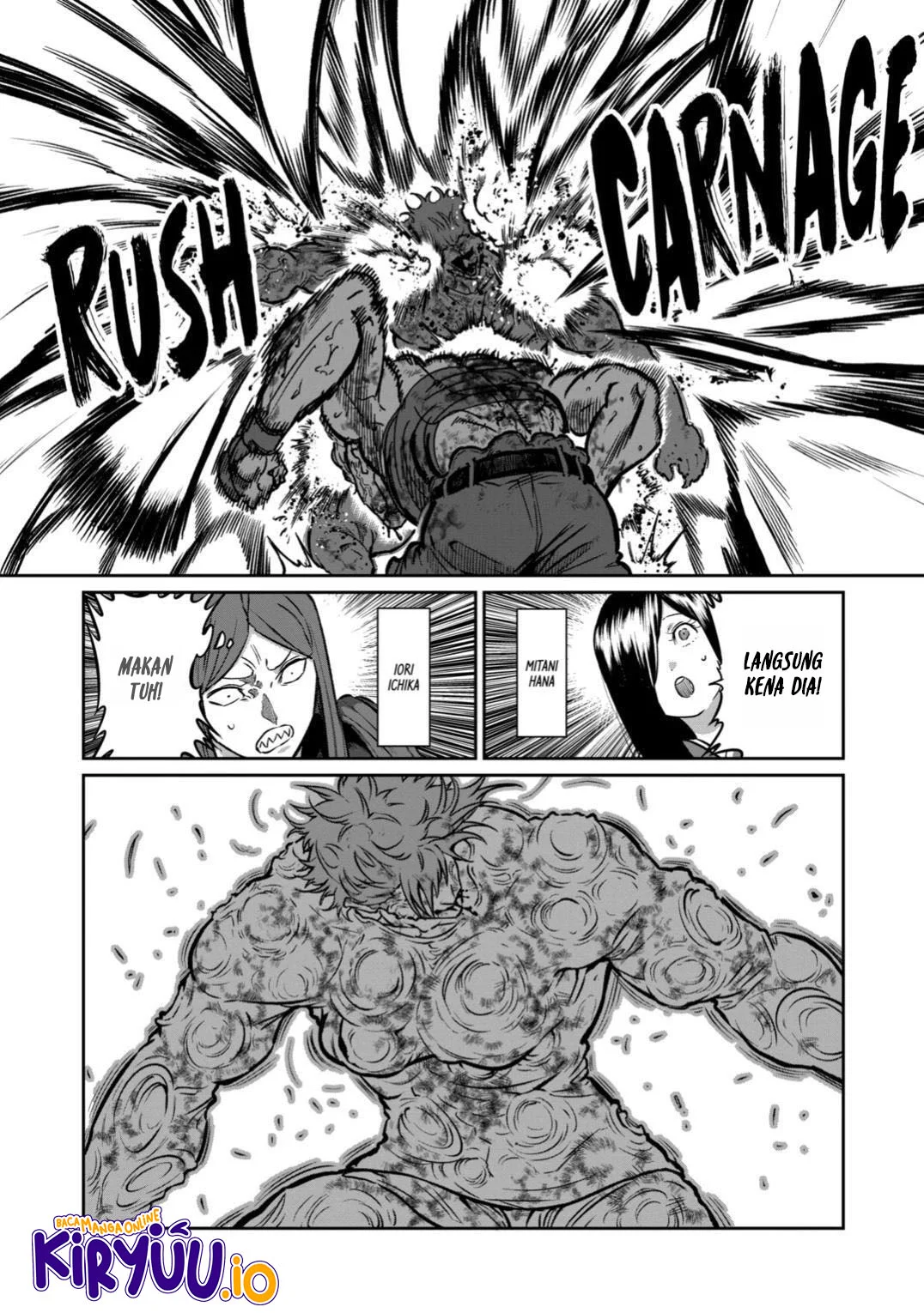 Chapter 61 - halaman 6