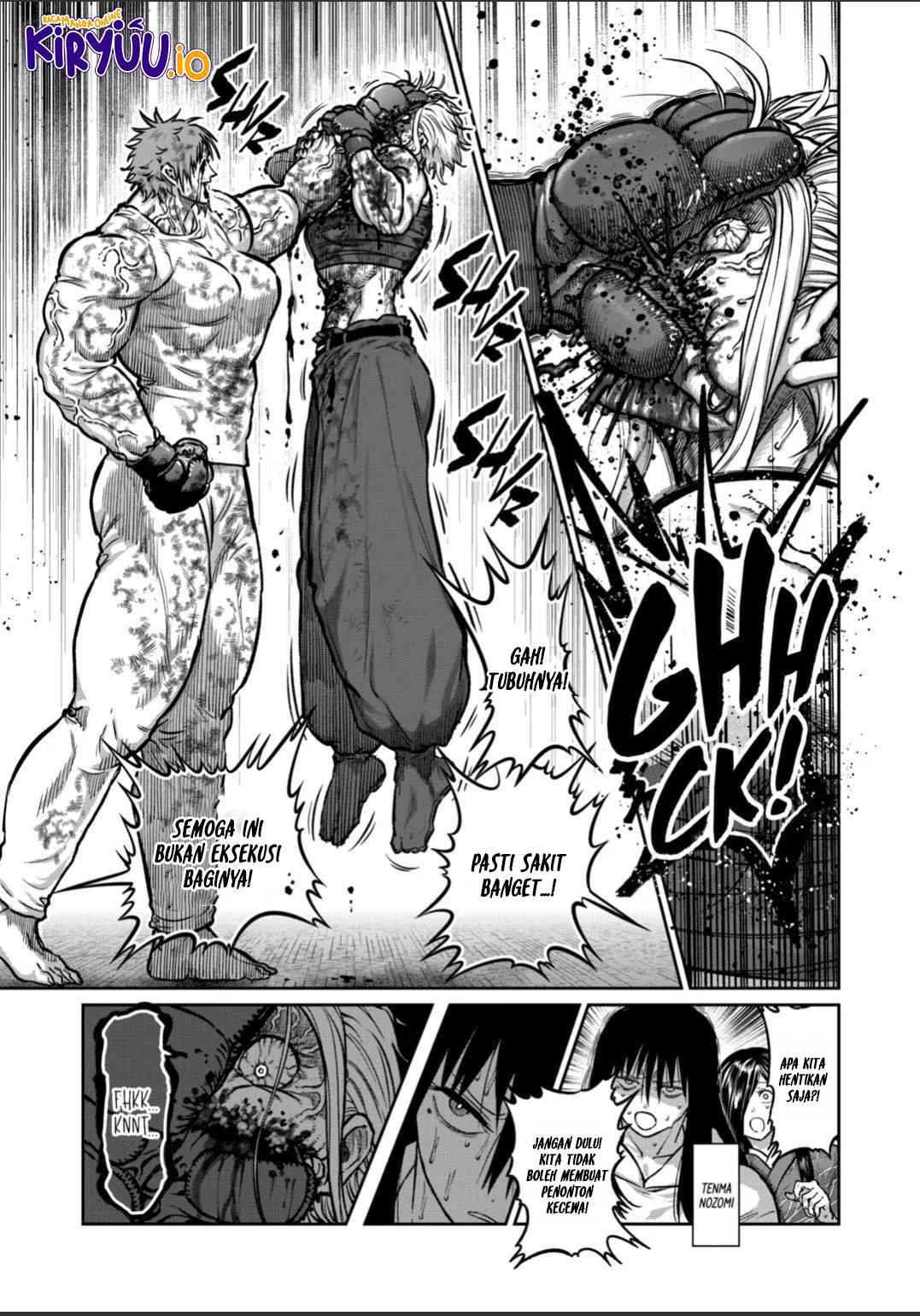 Chapter 61 - halaman 9