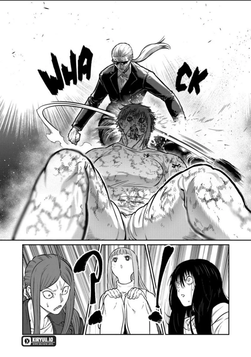 Chapter 62 - halaman 11