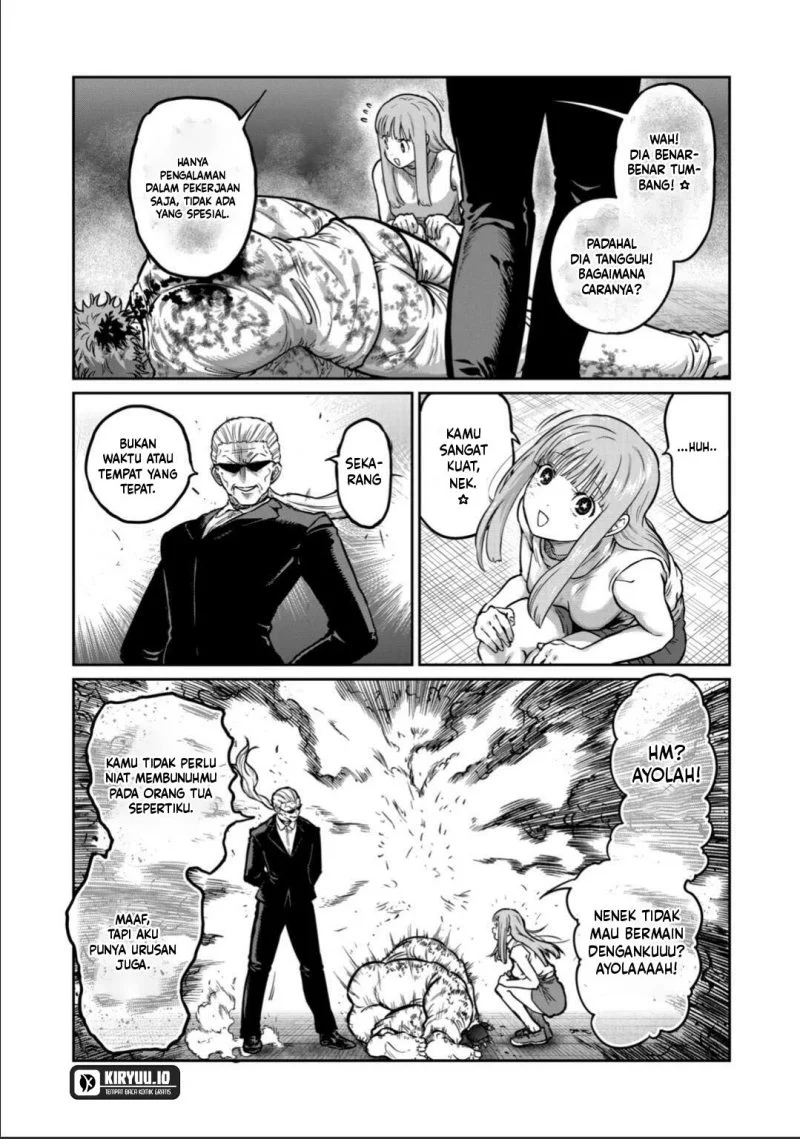 Chapter 62 - halaman 13