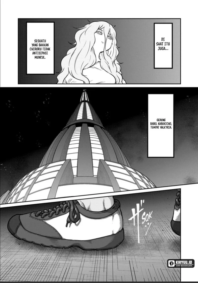 Chapter 62 - halaman 17