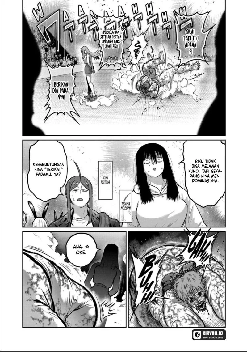 Chapter 62 - halaman 9