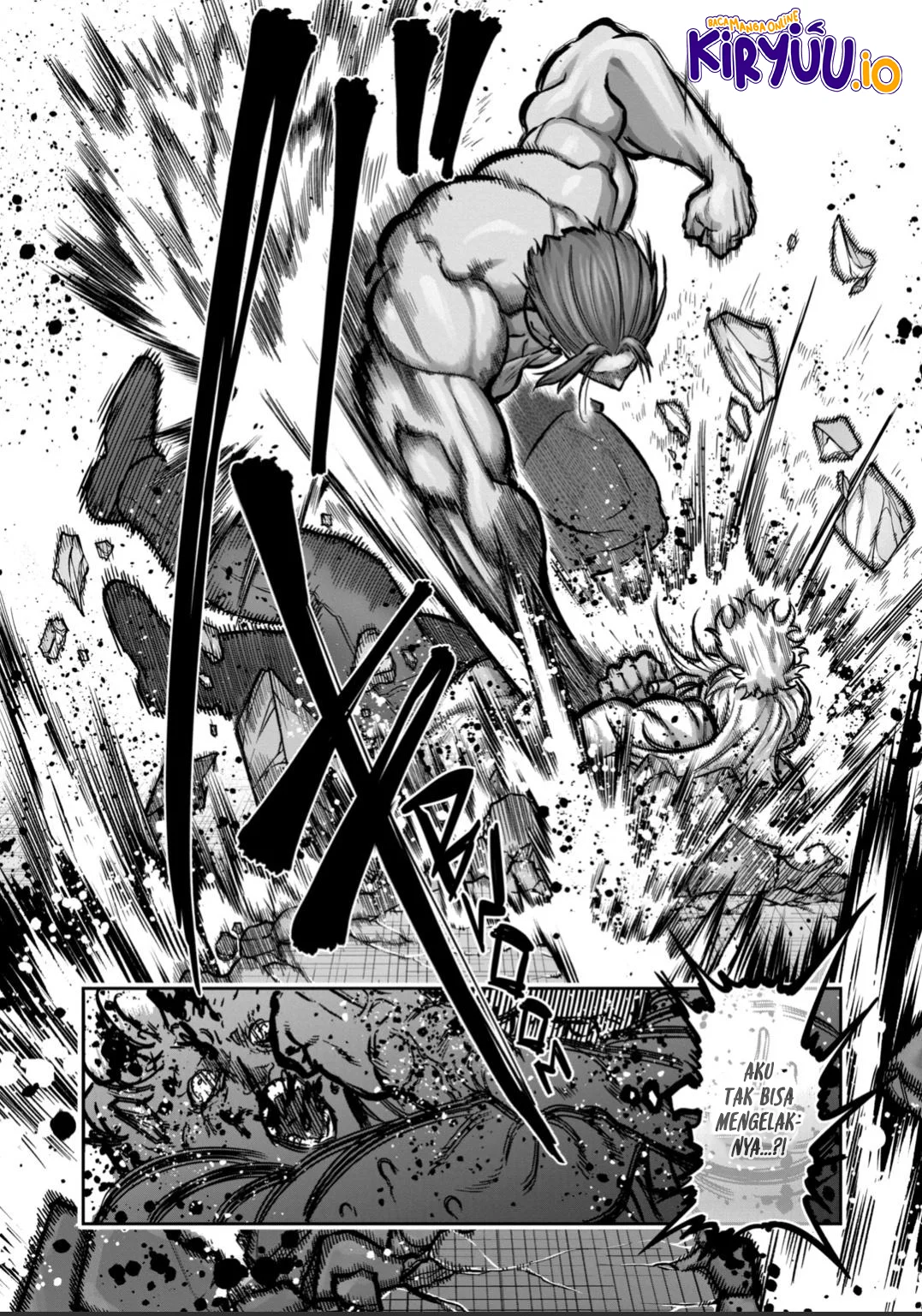 Chapter 64 - halaman 14