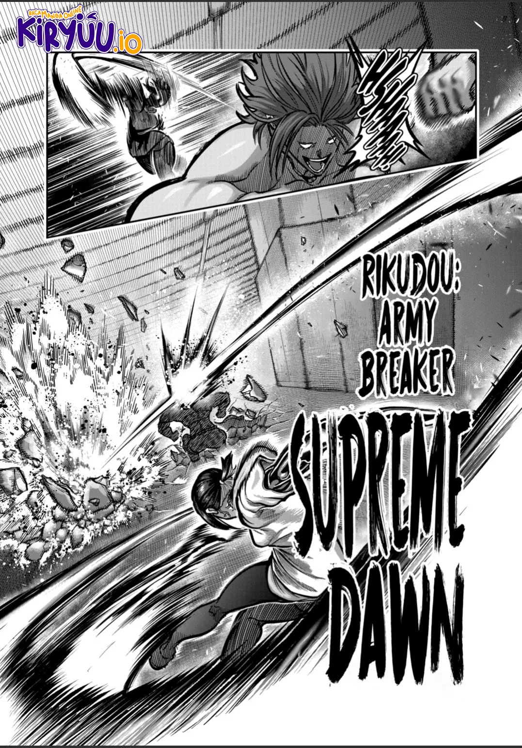 Chapter 64 - halaman 15