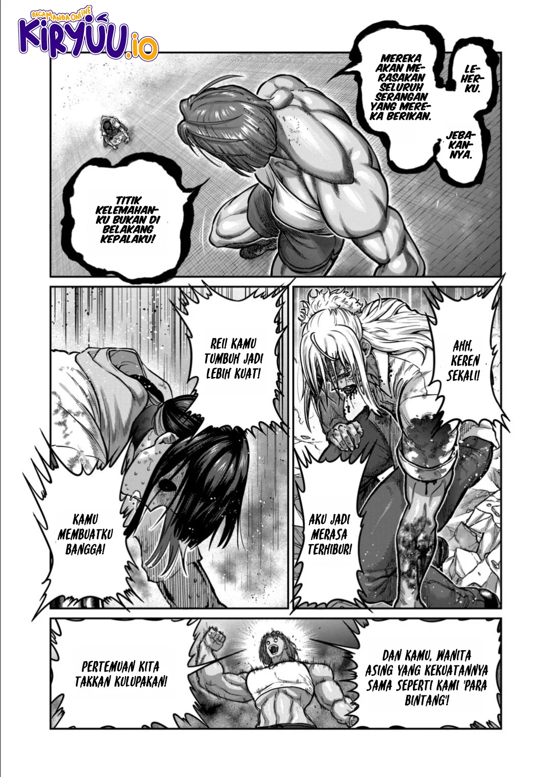 Chapter 64 - halaman 17