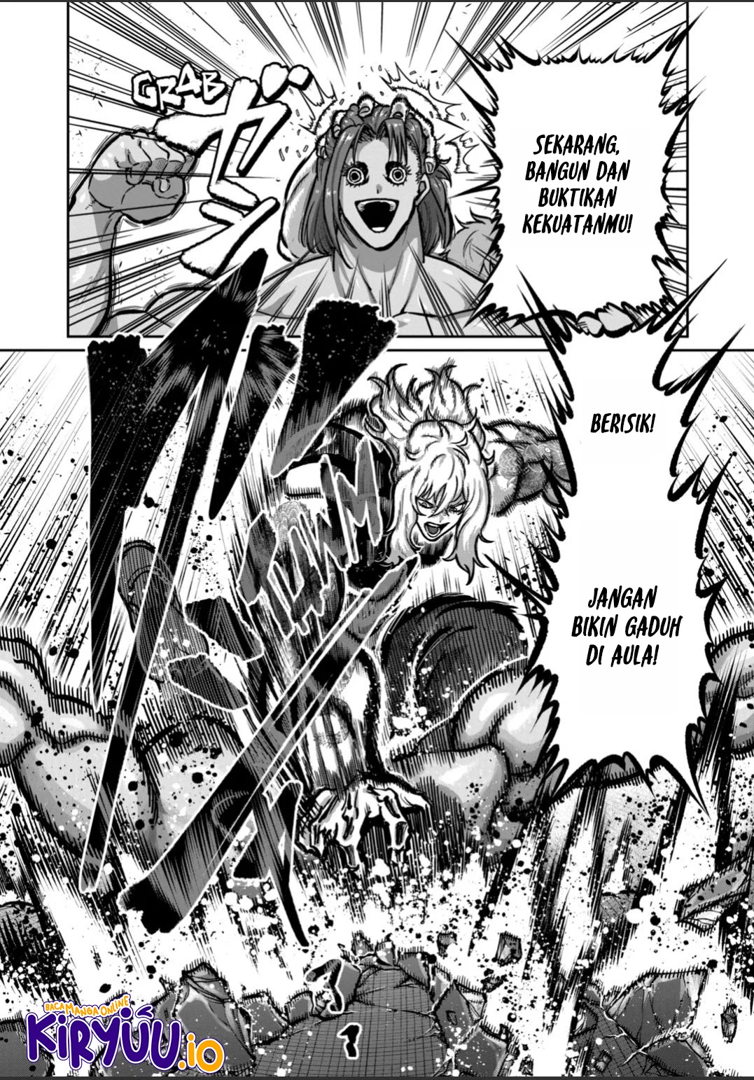 Chapter 64 - halaman 18