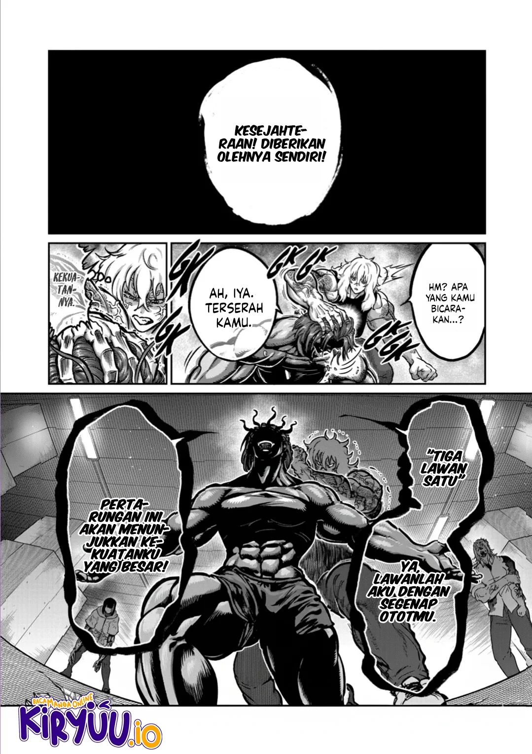 Chapter 64 - halaman 20