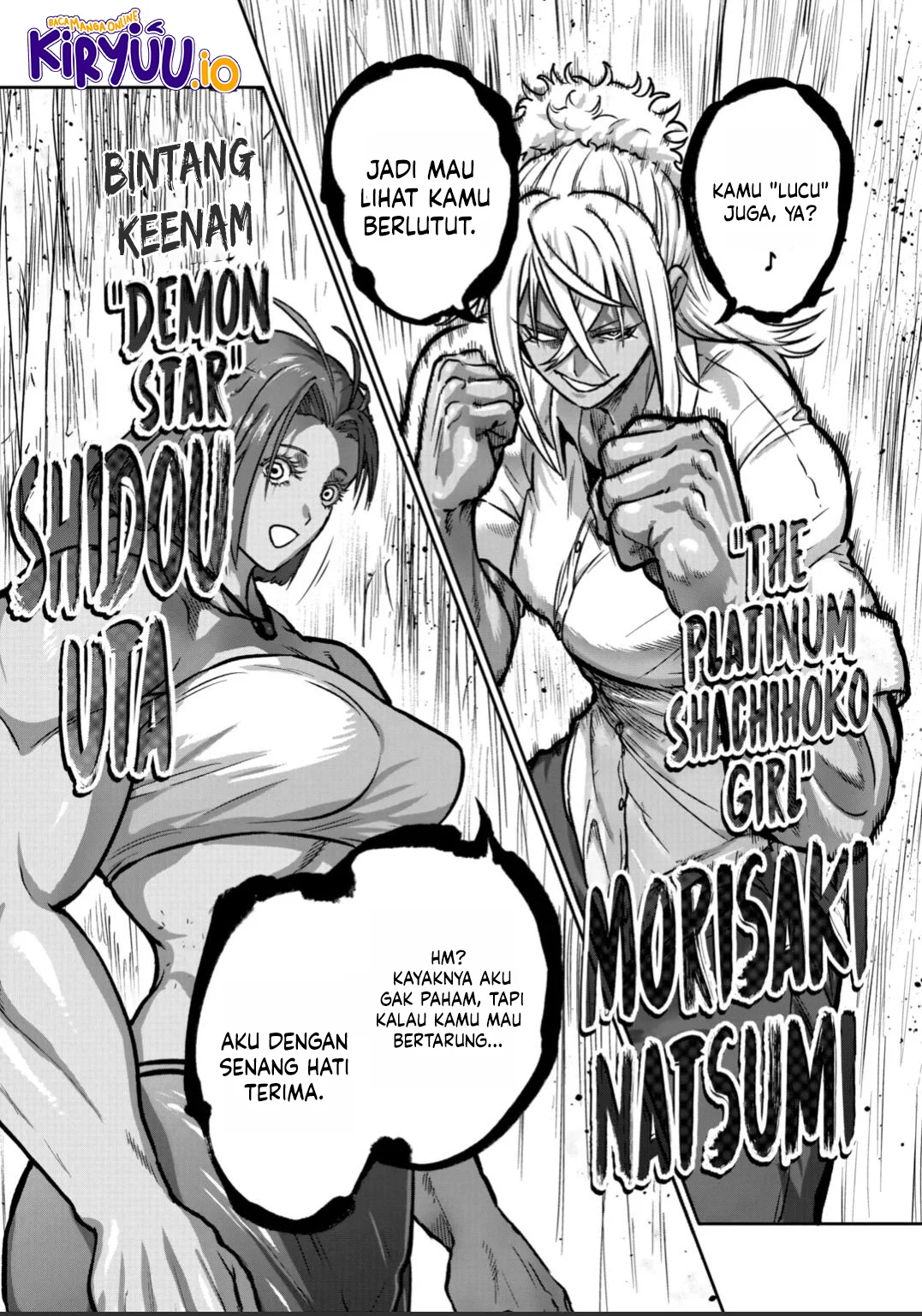 Chapter 64 - halaman 3