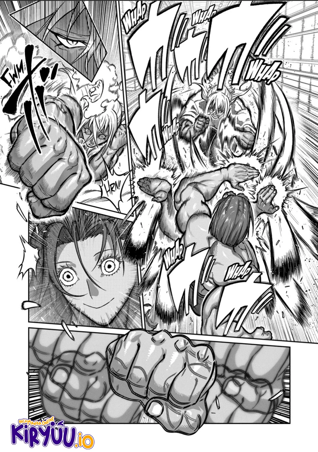 Chapter 64 - halaman 5