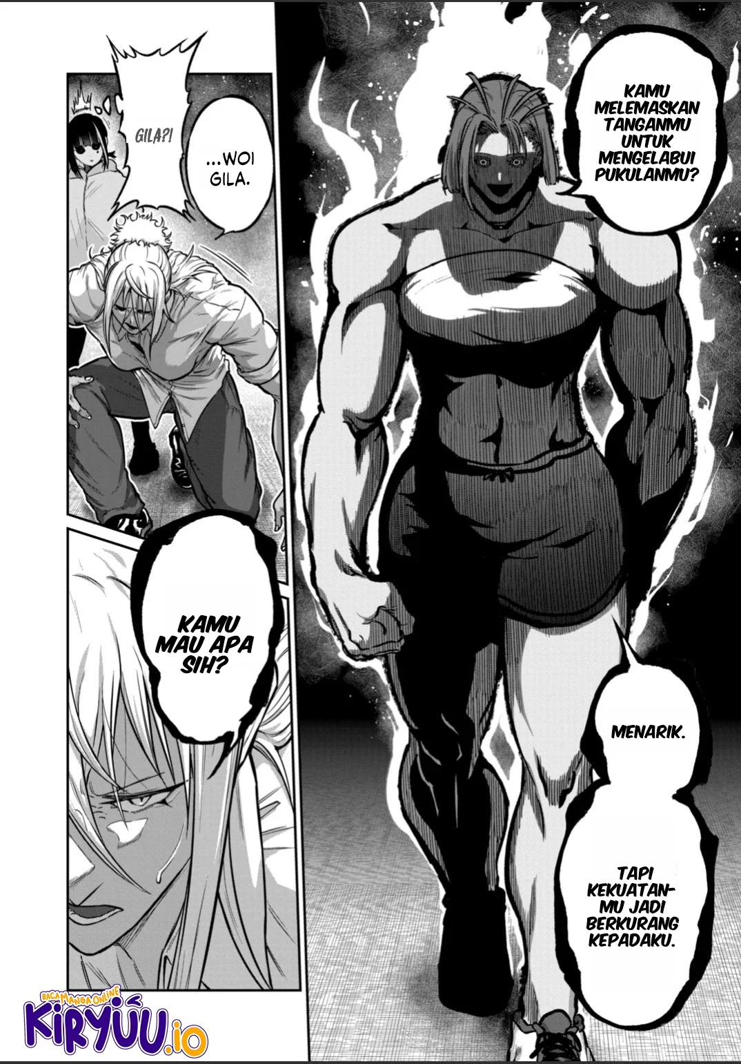 Chapter 64 - halaman 8