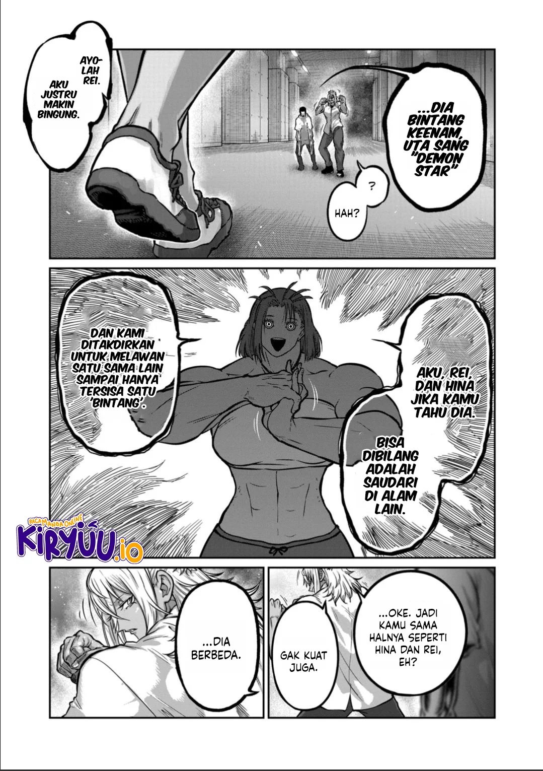 Chapter 64 - halaman 9