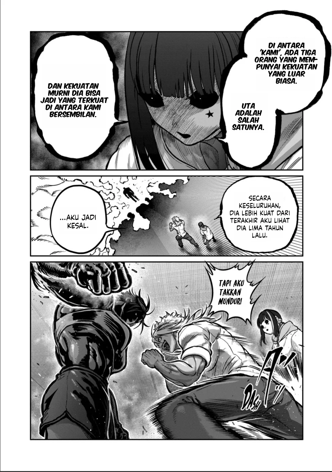 Chapter 64 - halaman 10