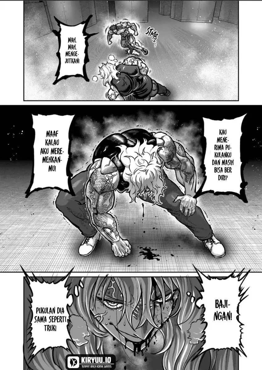Chapter 65 - halaman 15