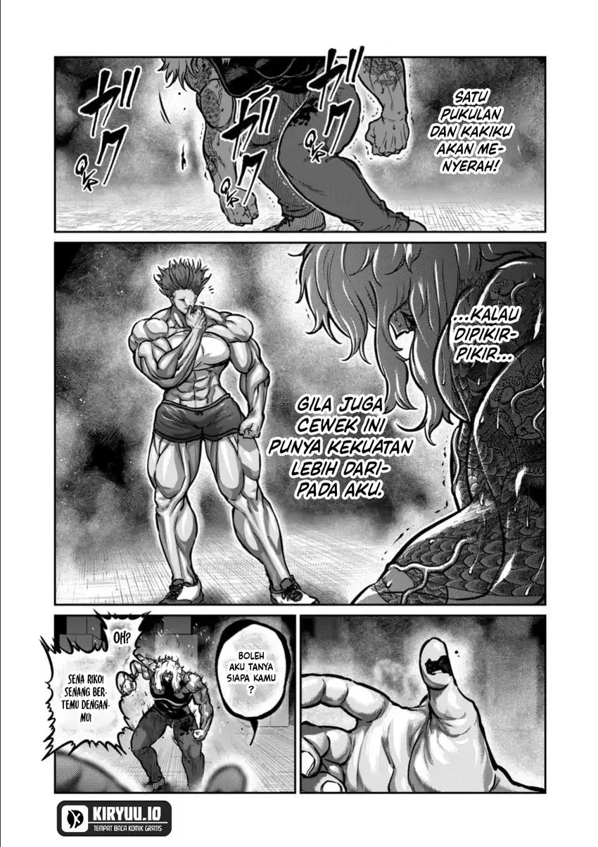 Chapter 65 - halaman 16