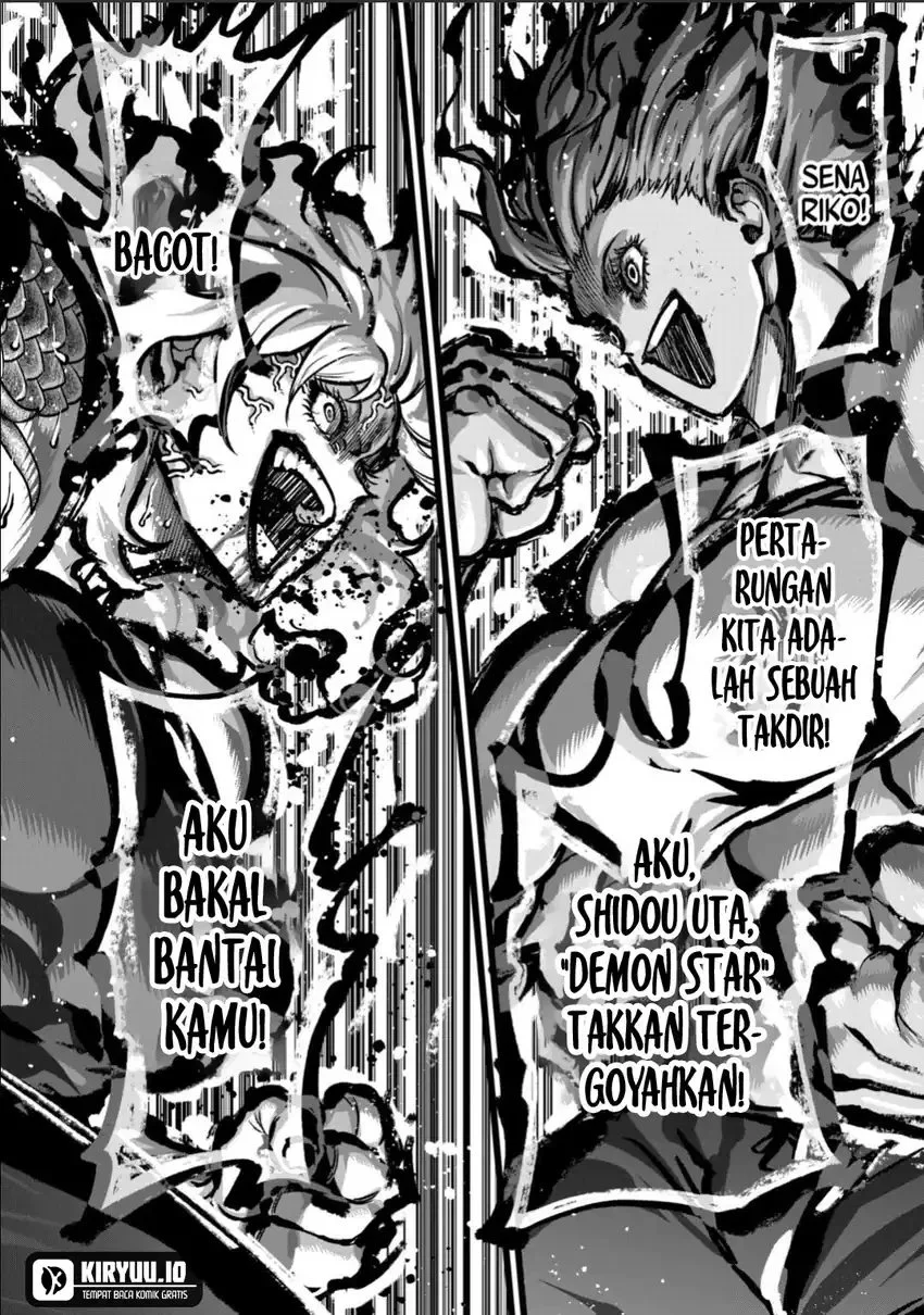Chapter 65 - halaman 17