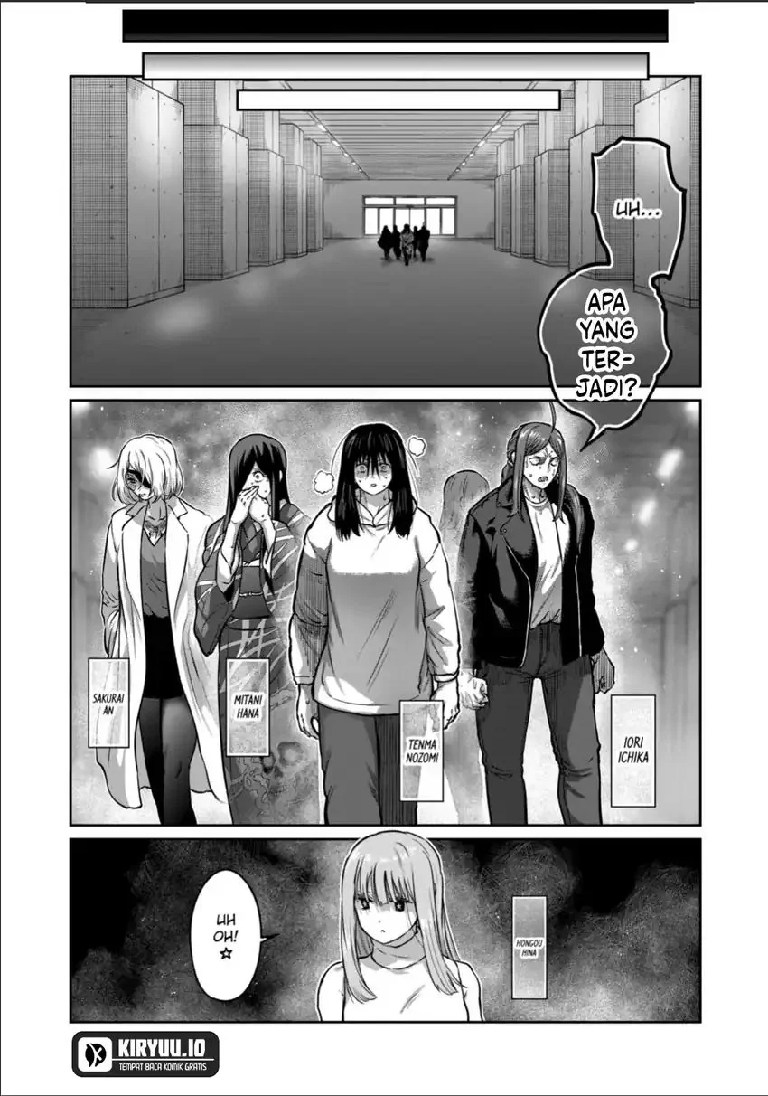 Chapter 65 - halaman 18