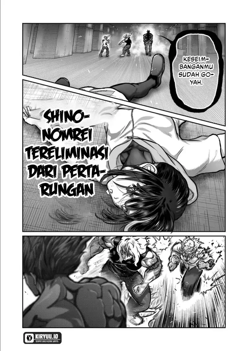 Chapter 65 - halaman 10