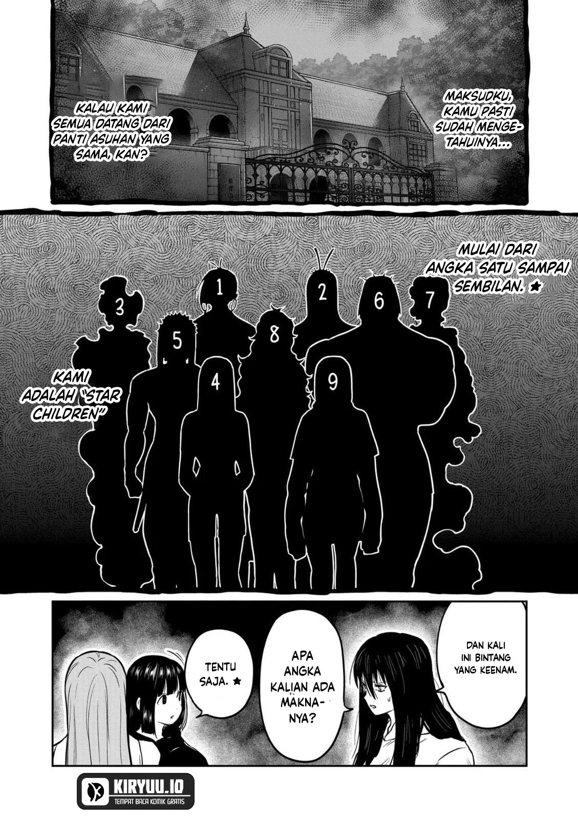 Chapter 66 - halaman 11