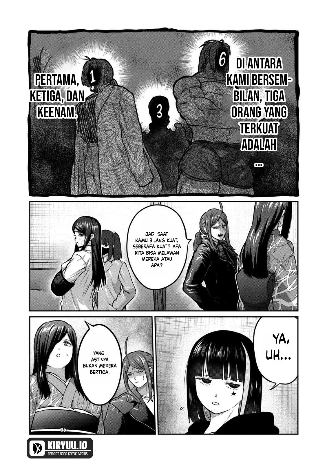 Chapter 66 - halaman 13