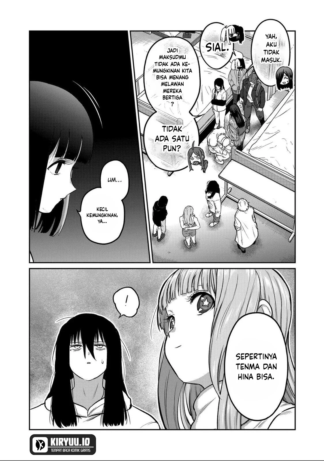 Chapter 66 - halaman 15