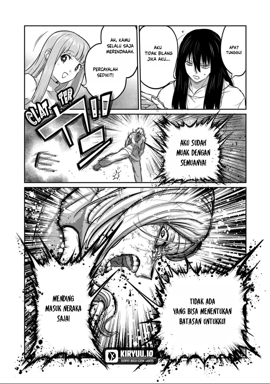 Chapter 66 - halaman 16
