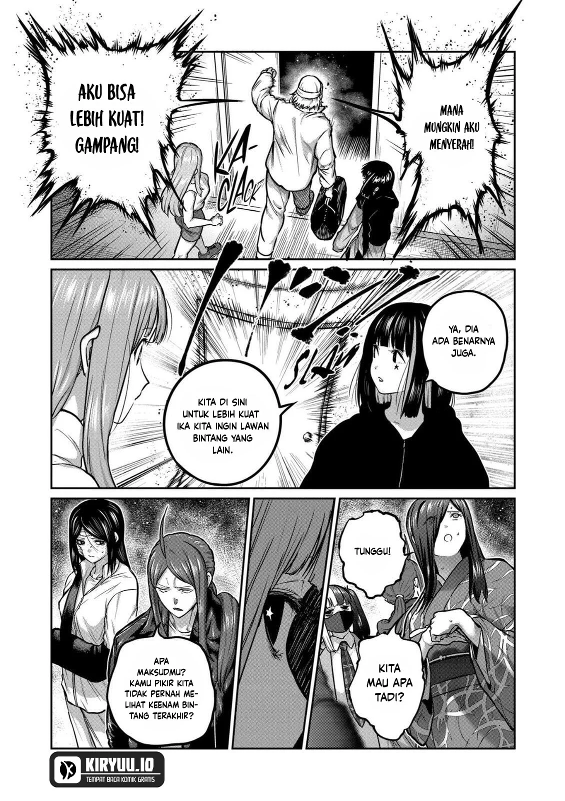Chapter 66 - halaman 17
