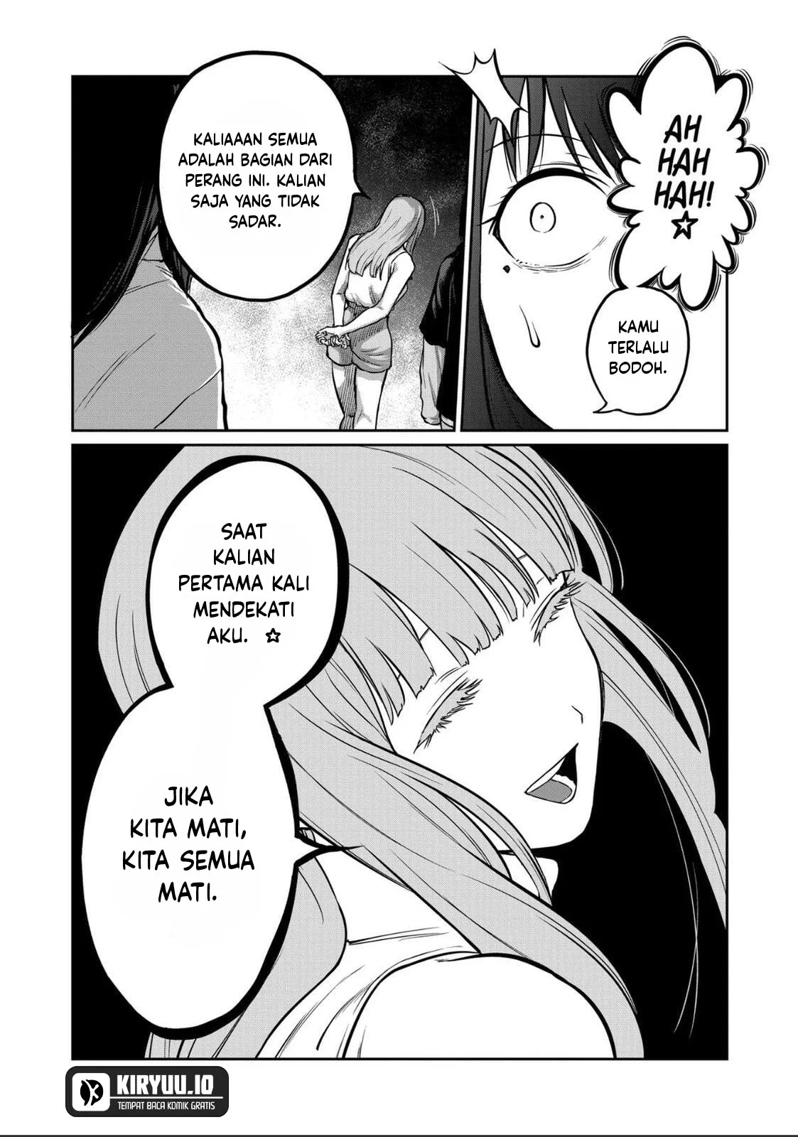 Chapter 66 - halaman 18