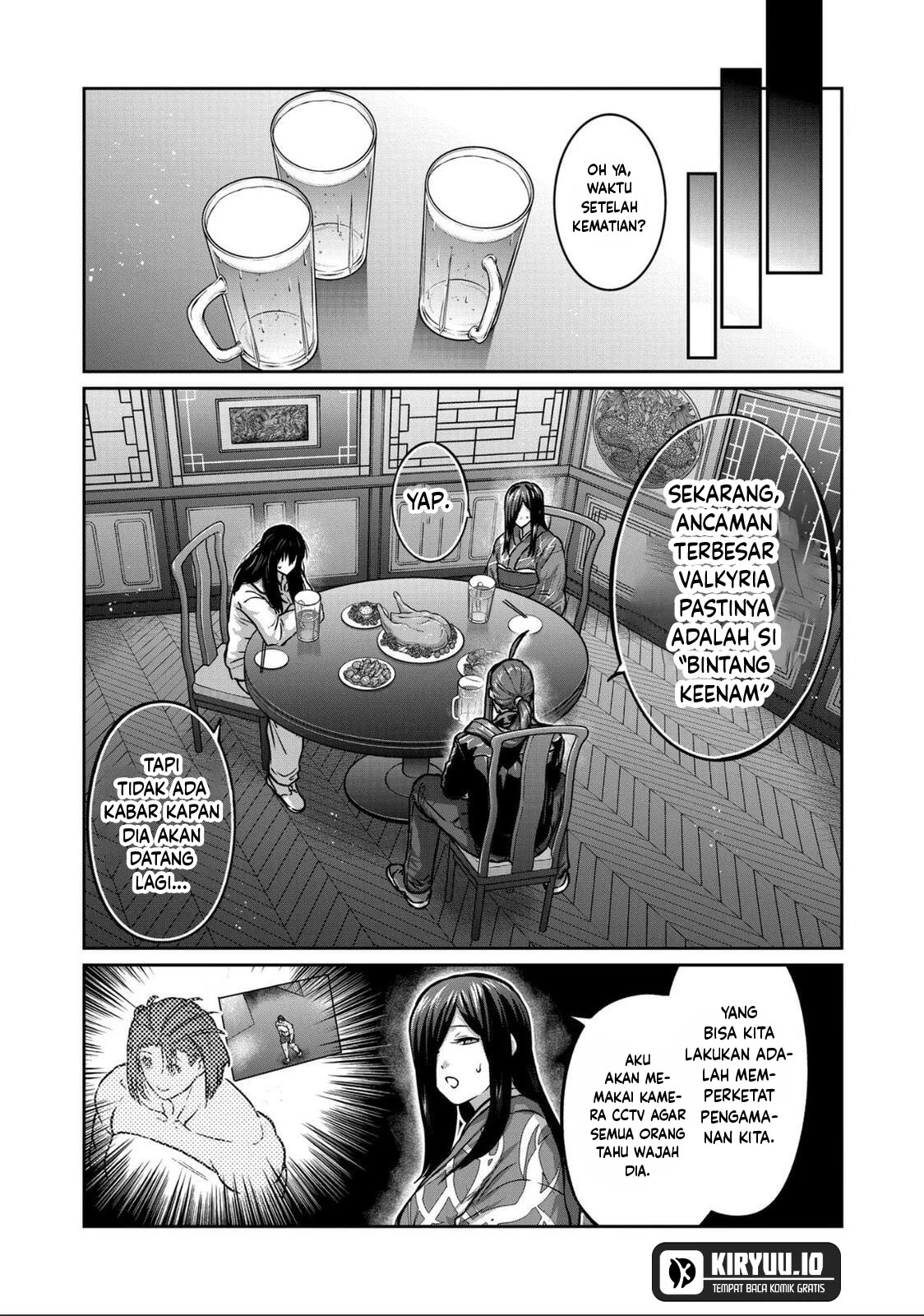 Chapter 66 - halaman 19