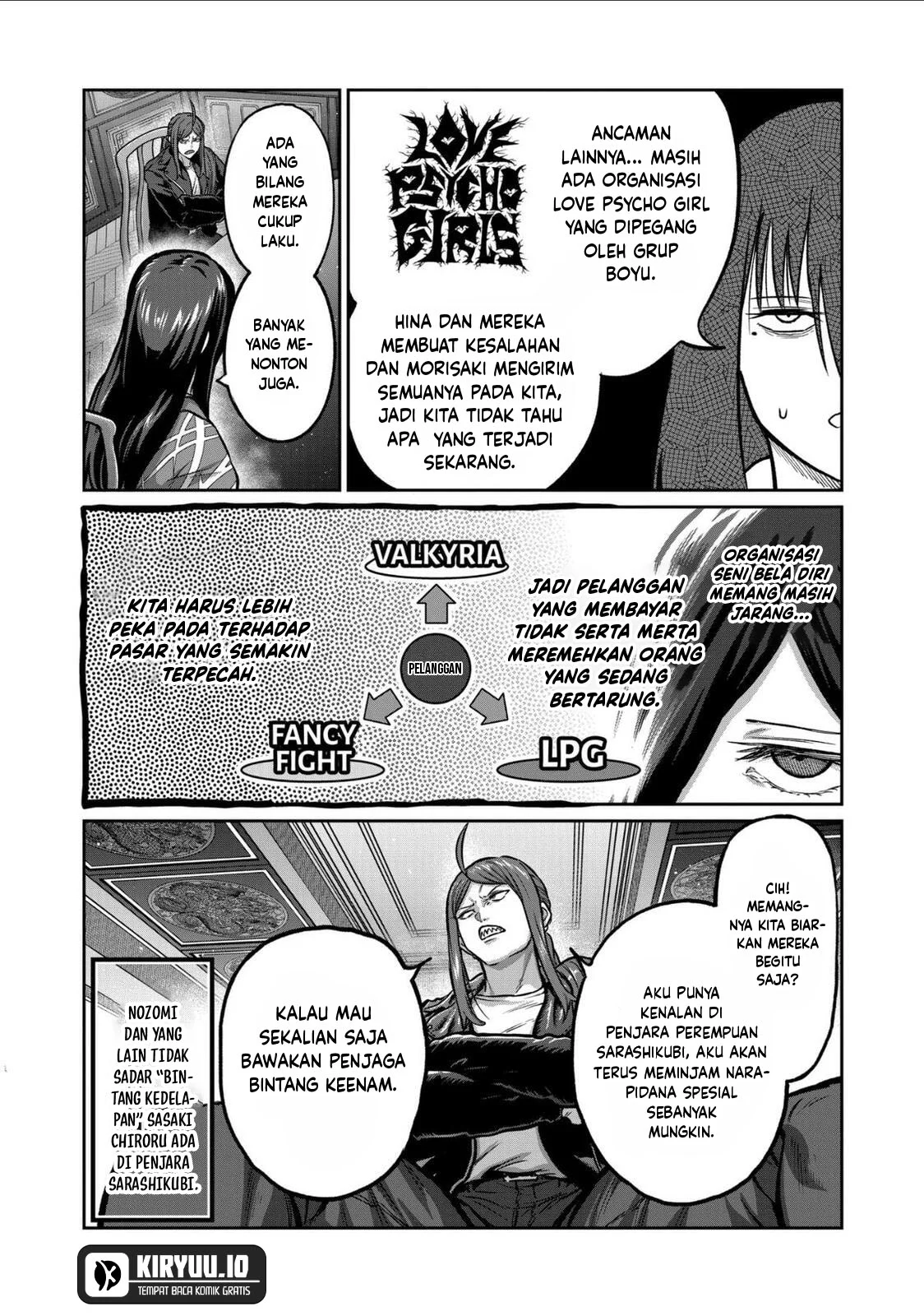 Chapter 66 - halaman 20