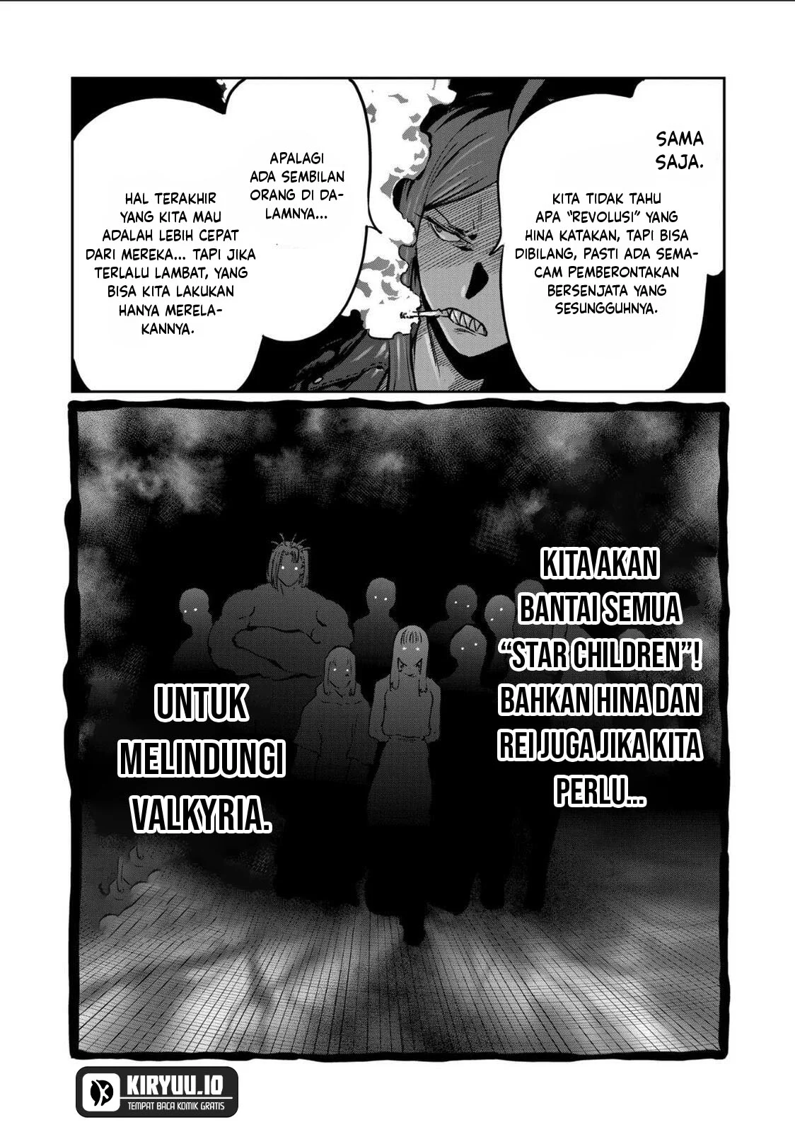 Chapter 66 - halaman 22