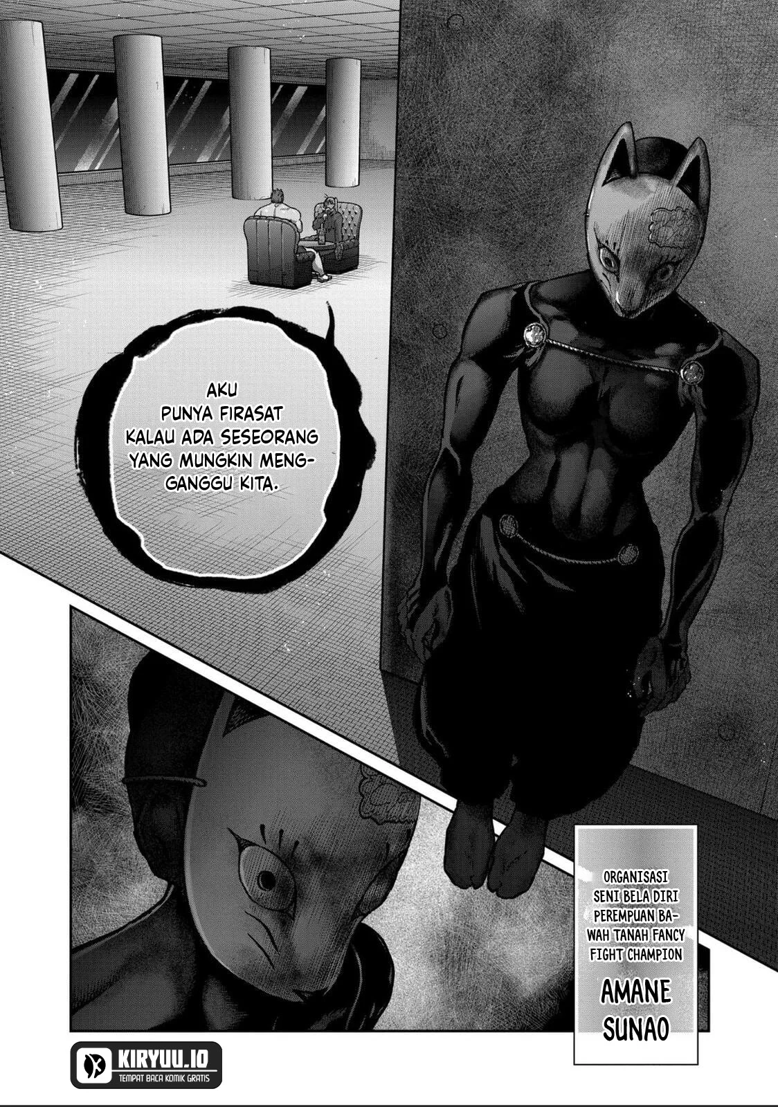 Chapter 66 - halaman 6