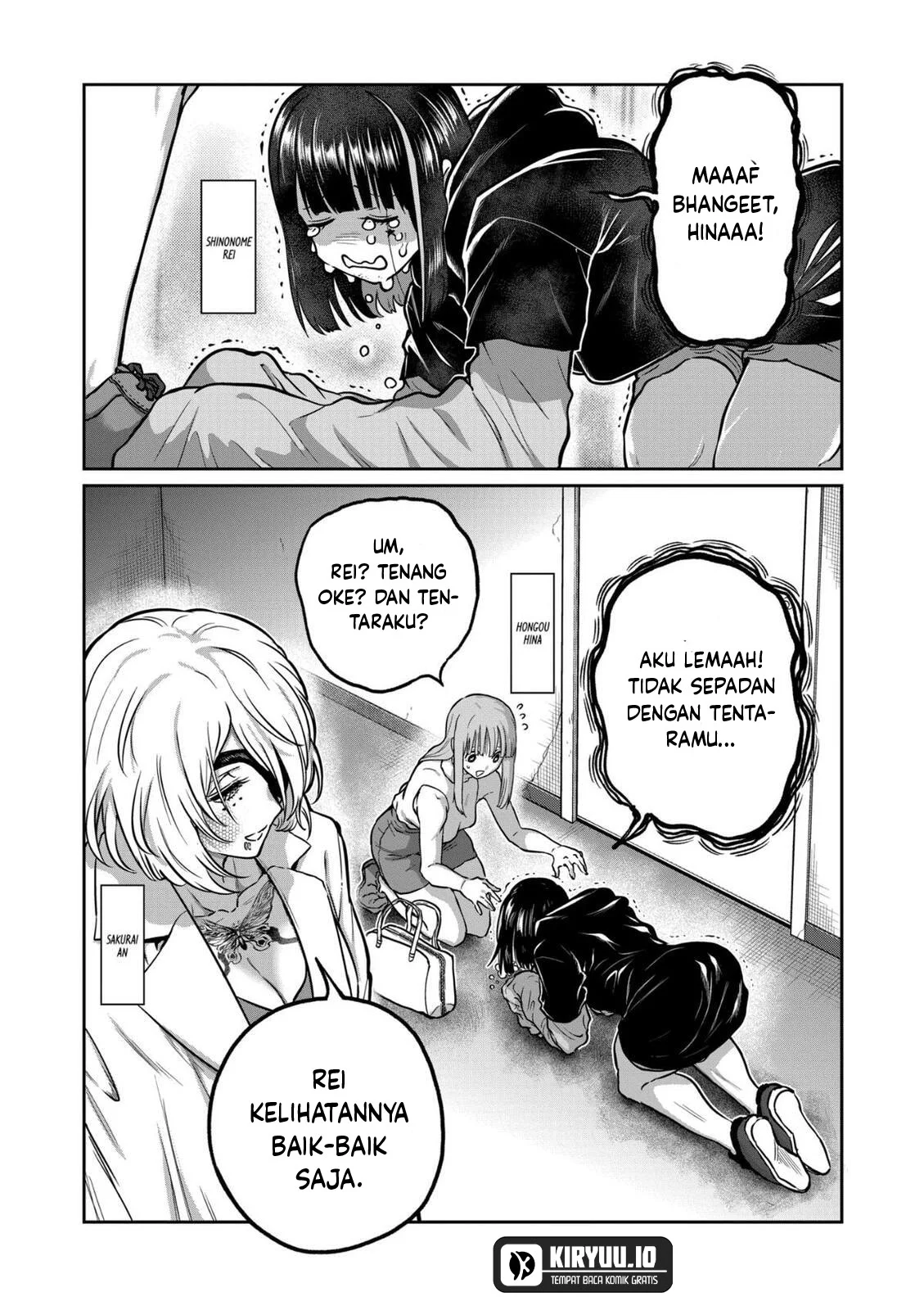 Chapter 66 - halaman 8