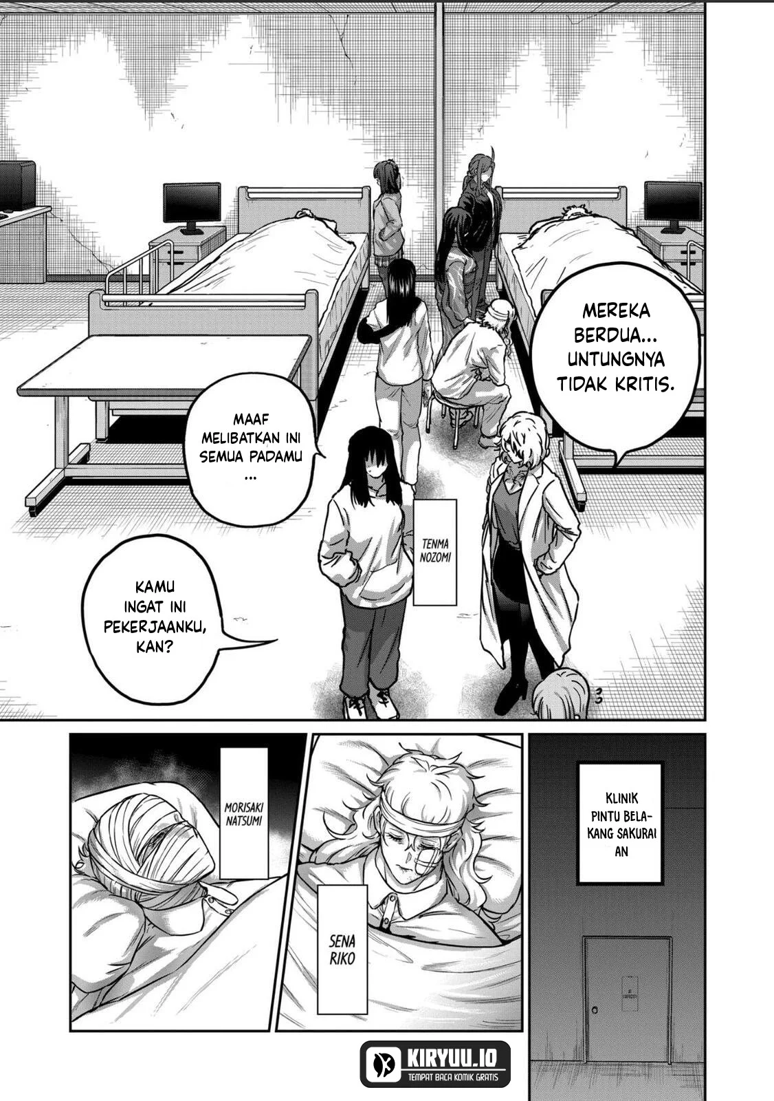 Chapter 66 - halaman 9
