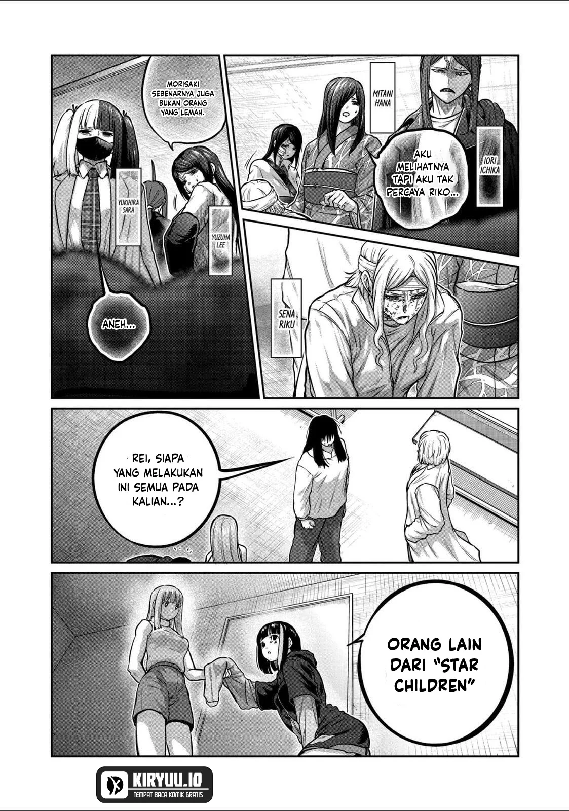 Chapter 66 - halaman 10