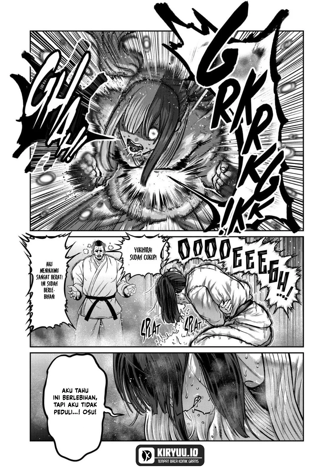 Chapter 67 - halaman 11