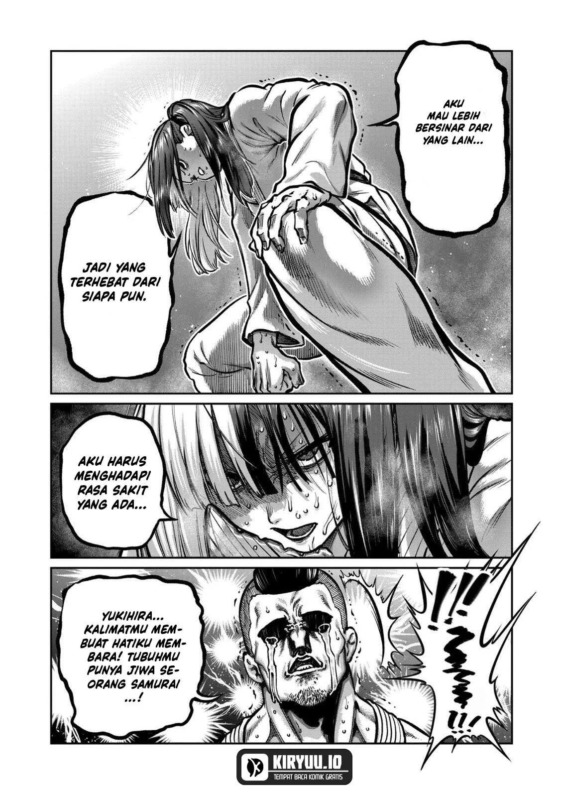 Chapter 67 - halaman 12
