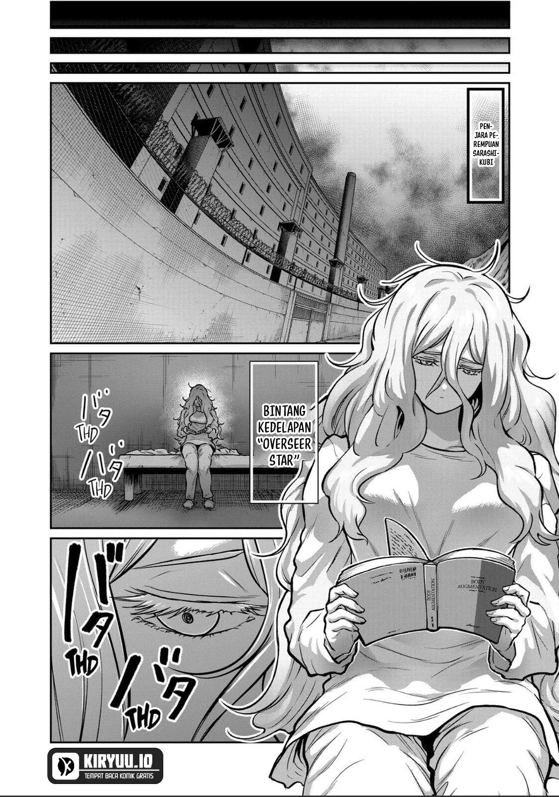 Chapter 67 - halaman 14